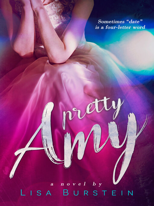 Title details for Pretty Amy by Lisa Burstein - Wait list